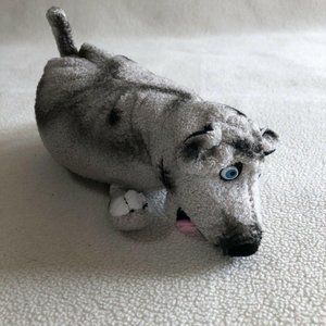 Walter The Farting Dog Plush 8”